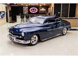 1950 Mercury Custom (CC-1232778) for sale in Plymouth, Michigan