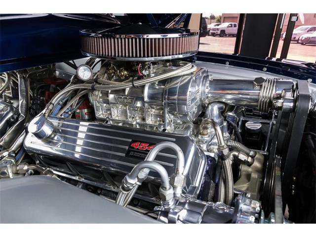 1950 Mercury Custom (CC-1232778) for sale in Plymouth, Michigan