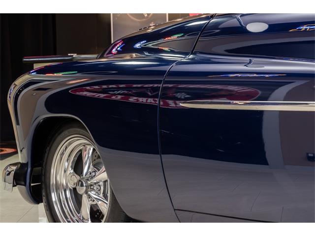 1950 Mercury Custom (CC-1232778) for sale in Plymouth, Michigan