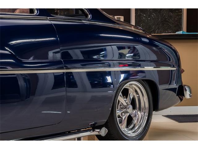 1950 Mercury Custom (CC-1232778) for sale in Plymouth, Michigan