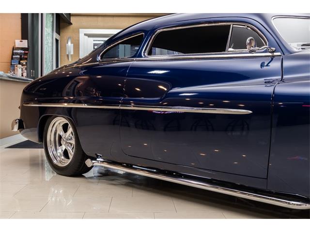 1950 Mercury Custom (CC-1232778) for sale in Plymouth, Michigan