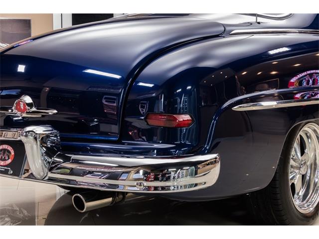 1950 Mercury Custom (CC-1232778) for sale in Plymouth, Michigan
