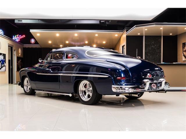 1950 Mercury Custom (CC-1232778) for sale in Plymouth, Michigan