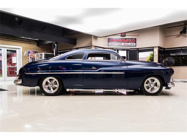 1950 Mercury Custom (CC-1232778) for sale in Plymouth, Michigan