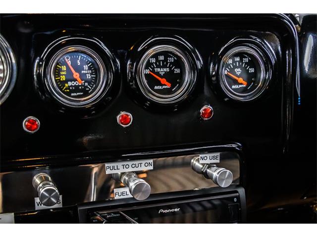 1950 Mercury Custom (CC-1232778) for sale in Plymouth, Michigan