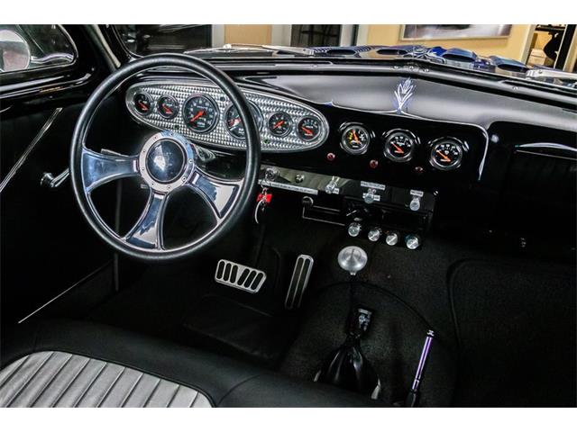 1950 Mercury Custom (CC-1232778) for sale in Plymouth, Michigan