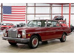 1971 Mercedes-Benz 250C (CC-1232790) for sale in Kentwood, Michigan