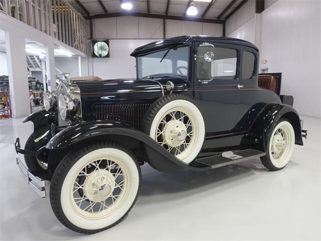 1930 Ford Model A (CC-1230028) for sale in Saint Louis, Missouri