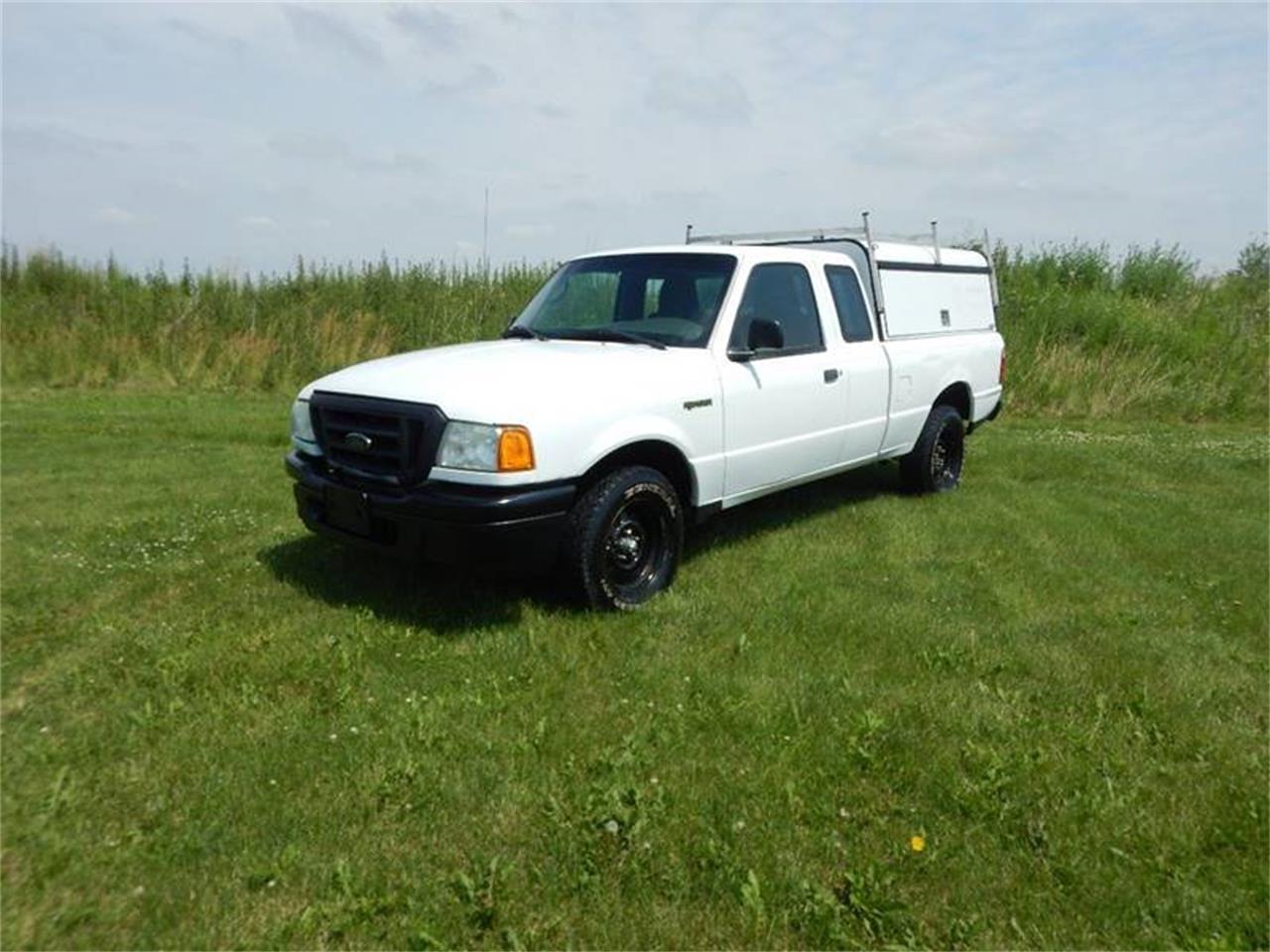 2005 Ford Ranger For Sale Classiccarscom Cc 1230280