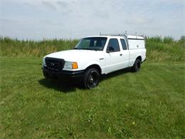 2005 Ford Ranger (CC-1230280) for sale in Clarence, Iowa