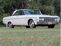 1964 Plymouth Belvedere (CC-1232806) for sale in Greensboro, North Carolina