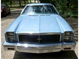 1976 Chevrolet El Camino (CC-1232818) for sale in Arlington, Texas