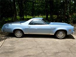 1976 Chevrolet El Camino (CC-1232818) for sale in Arlington, Texas