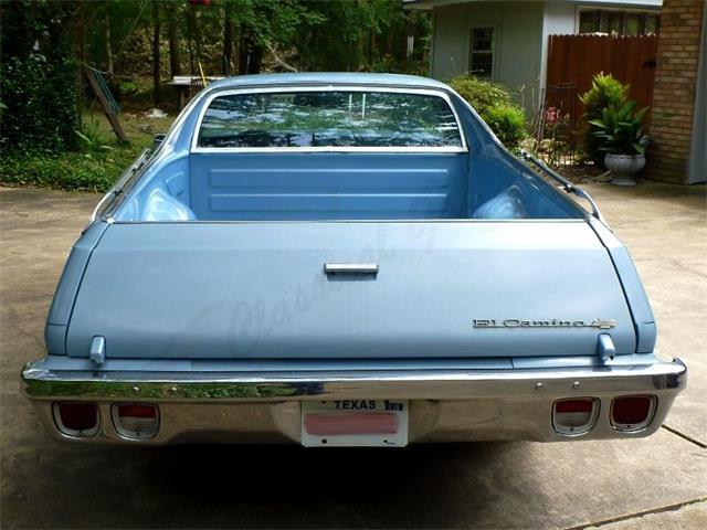 1976 Chevrolet El Camino (CC-1232818) for sale in Arlington, Texas