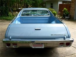 1976 Chevrolet El Camino (CC-1232818) for sale in Arlington, Texas