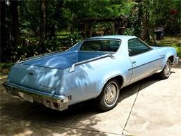 1976 Chevrolet El Camino (CC-1232818) for sale in Arlington, Texas