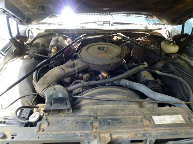 1976 Chevrolet El Camino (CC-1232818) for sale in Arlington, Texas