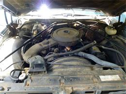 1976 Chevrolet El Camino (CC-1232818) for sale in Arlington, Texas