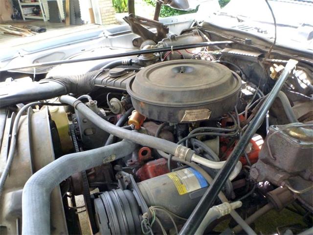 1976 Chevrolet El Camino (CC-1232818) for sale in Arlington, Texas