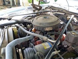 1976 Chevrolet El Camino (CC-1232818) for sale in Arlington, Texas