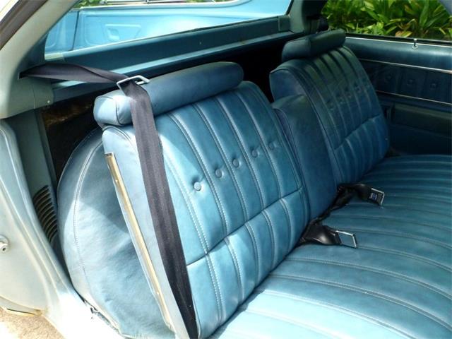 1976 Chevrolet El Camino (CC-1232818) for sale in Arlington, Texas
