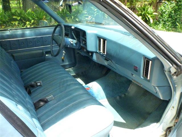 1976 Chevrolet El Camino (CC-1232818) for sale in Arlington, Texas