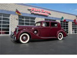 1935 Packard Eight (CC-1232824) for sale in St. Charles, Missouri