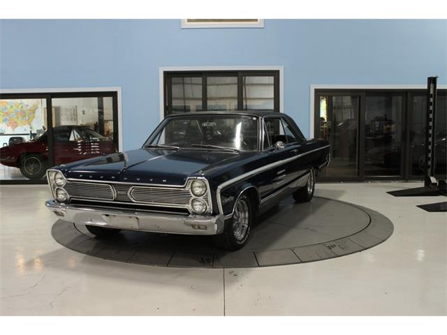 1966 Plymouth Fury (CC-1232826) for sale in Palmetto, Florida