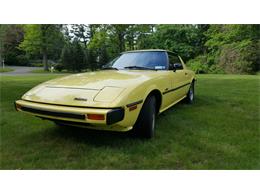 1979 Mazda RX-7 (CC-1232830) for sale in Norwalk, Connecticut