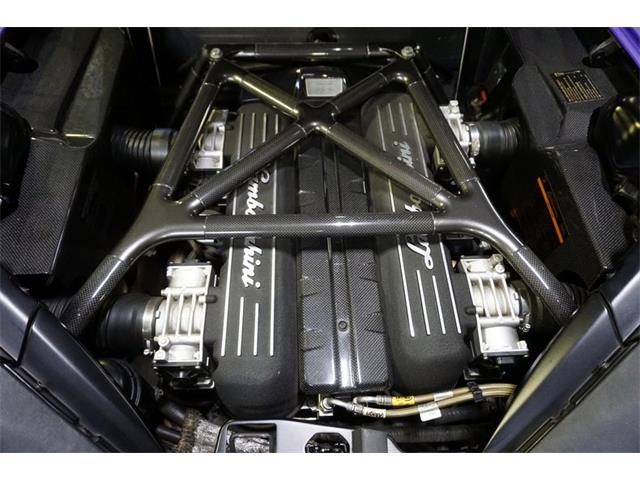 2007 Lamborghini Murcielago (CC-1232863) for sale in Solon, Ohio