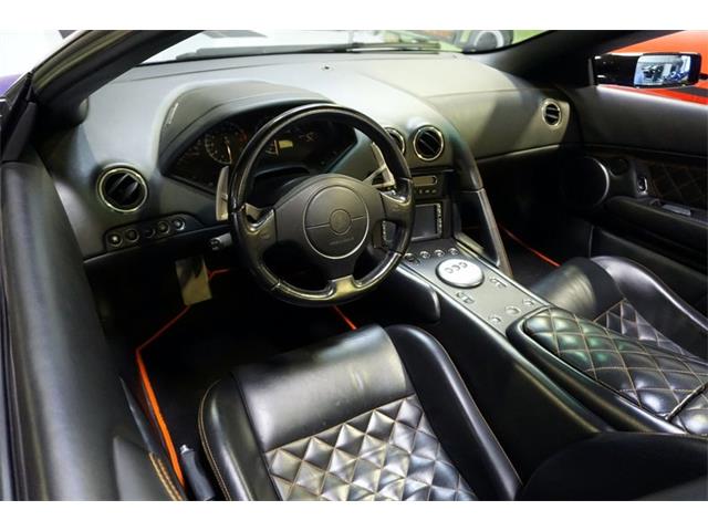 2007 Lamborghini Murcielago (CC-1232863) for sale in Solon, Ohio