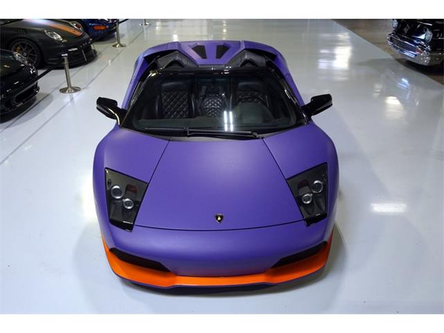 2007 Lamborghini Murcielago (CC-1232863) for sale in Solon, Ohio