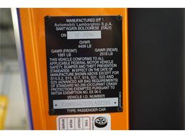 2007 Lamborghini Murcielago (CC-1232863) for sale in Solon, Ohio