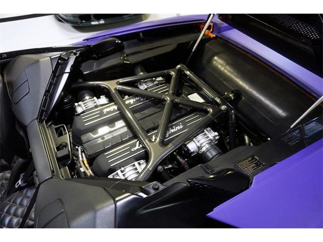 2007 Lamborghini Murcielago (CC-1232863) for sale in Solon, Ohio