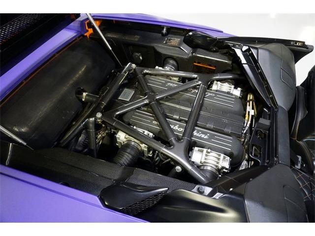 2007 Lamborghini Murcielago (CC-1232863) for sale in Solon, Ohio