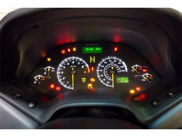2007 Lamborghini Murcielago (CC-1232863) for sale in Solon, Ohio