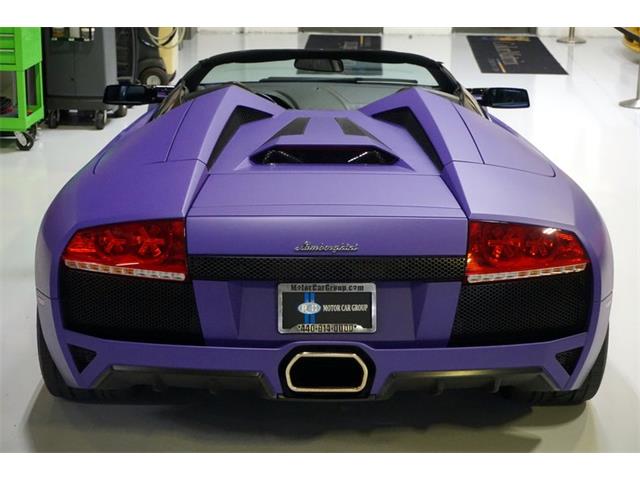 2007 Lamborghini Murcielago (CC-1232863) for sale in Solon, Ohio