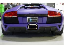 2007 Lamborghini Murcielago (CC-1232863) for sale in Solon, Ohio