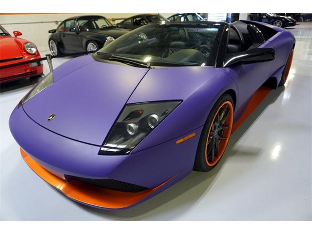 2007 Lamborghini Murcielago (CC-1232863) for sale in Solon, Ohio