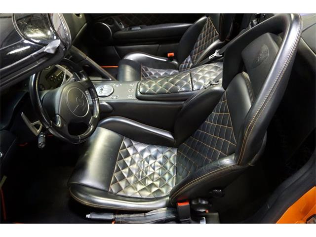 2007 Lamborghini Murcielago (CC-1232863) for sale in Solon, Ohio