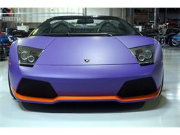 2007 Lamborghini Murcielago (CC-1232863) for sale in Solon, Ohio
