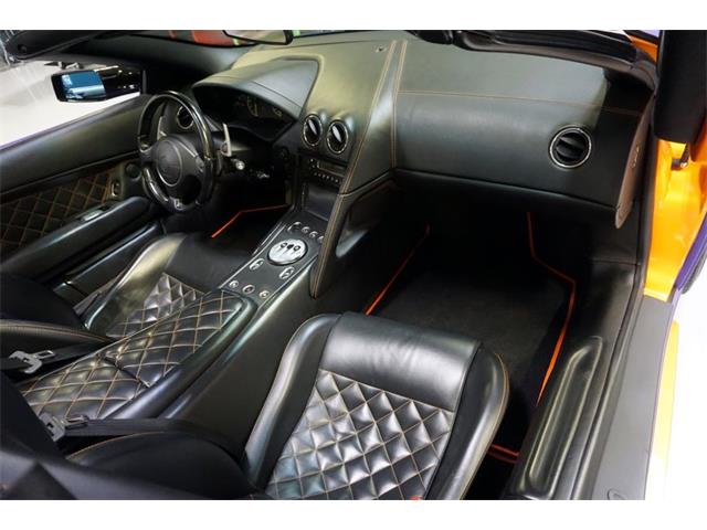 2007 Lamborghini Murcielago (CC-1232863) for sale in Solon, Ohio