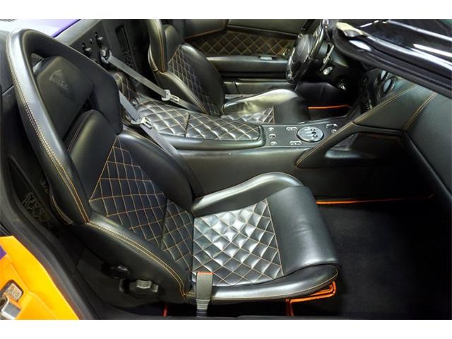 2007 Lamborghini Murcielago (CC-1232863) for sale in Solon, Ohio