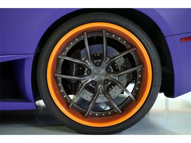 2007 Lamborghini Murcielago (CC-1232863) for sale in Solon, Ohio