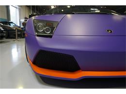 2007 Lamborghini Murcielago (CC-1232863) for sale in Solon, Ohio