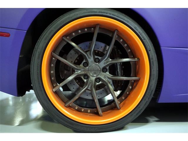 2007 Lamborghini Murcielago (CC-1232863) for sale in Solon, Ohio