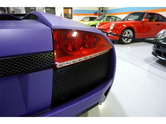 2007 Lamborghini Murcielago (CC-1232863) for sale in Solon, Ohio