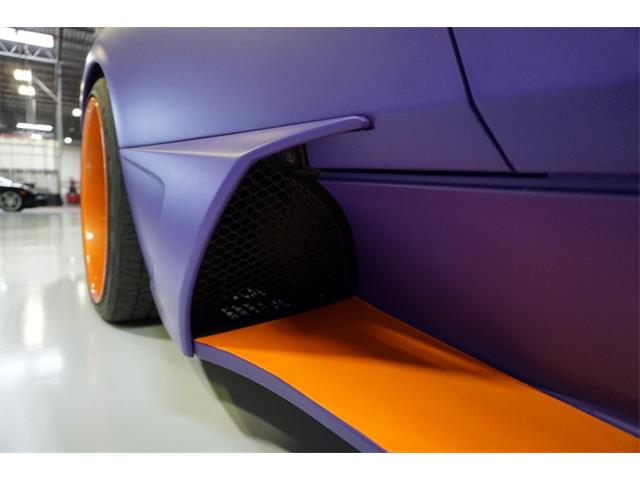 2007 Lamborghini Murcielago (CC-1232863) for sale in Solon, Ohio