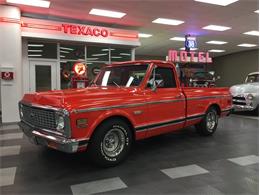 1972 Chevrolet C10 (CC-1230288) for sale in Dothan, Alabama