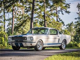 1966 Shelby GT350 (CC-1232890) for sale in Monterey, California